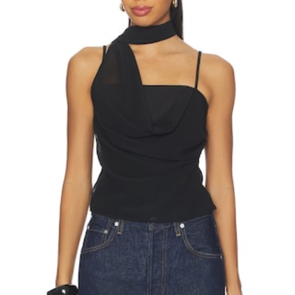 Superdown Autumn Top